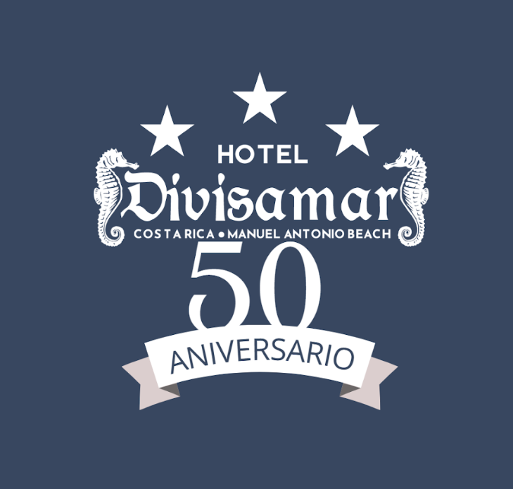 Hotel Divisamar Manuel Antonio Exteriör bild